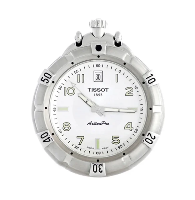 Tissot Tissot T84.1.481.32 kol saati
