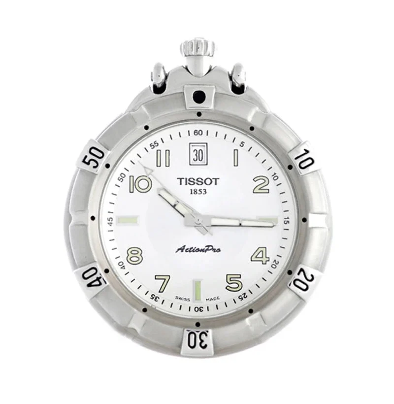 Tissot Tissot T84.1.481.32 42 mm kol saati