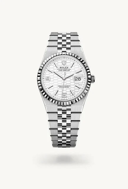 Rolex Rolex M127234-0001 kol saati