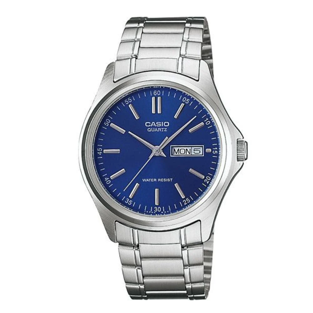 Casio MTP-1239D-2ADF-P 39 mm kol saati