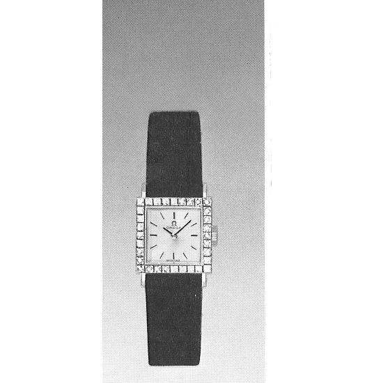 OMEGA - Other - BB 611.0103 kol saati