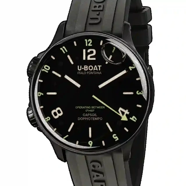 U-Boat Capsoil 39426 kol saati