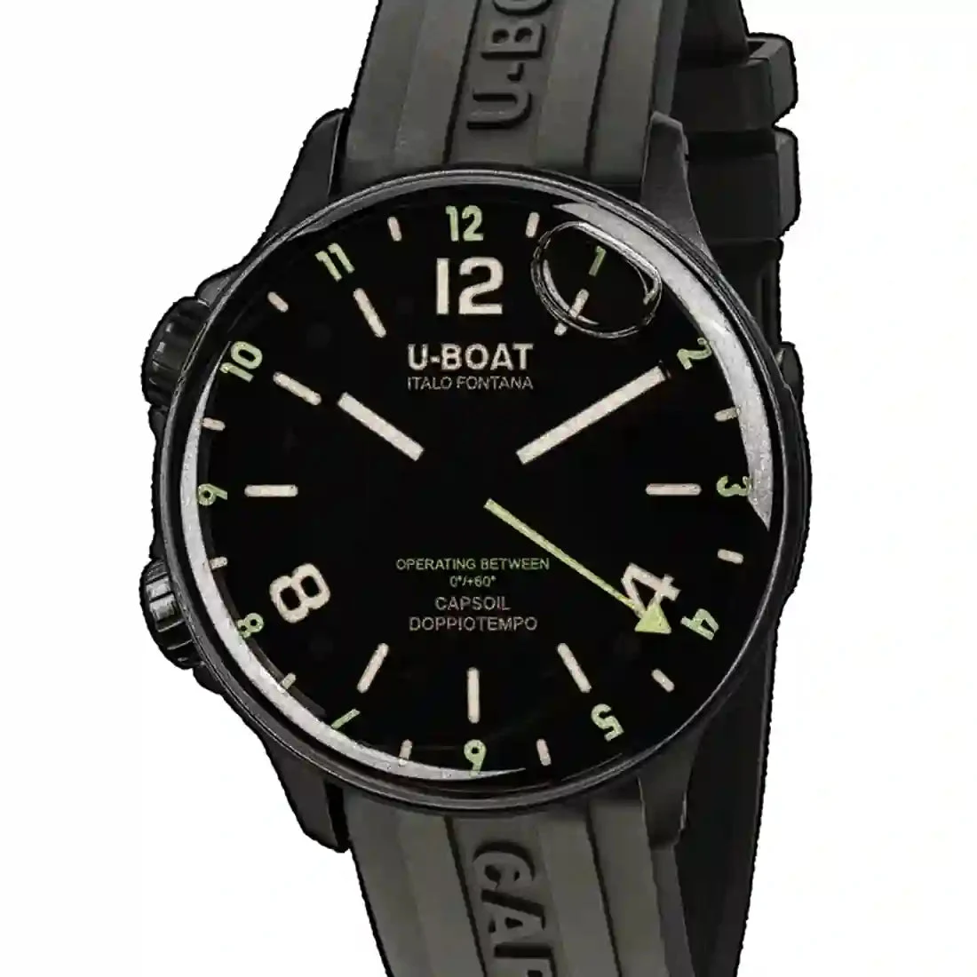 U-Boat Capsoil 39426 45 mm kol saati