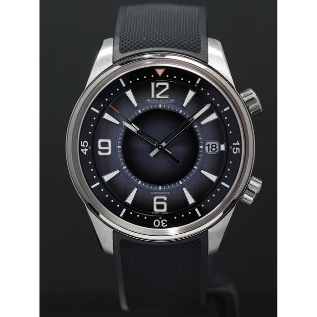 Jaeger-Lecoultre Jaeger LeCoultre Q9068650 Polaris Date 210009N31687 kol saati