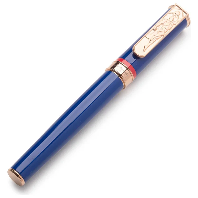 Montegrappa Pen ISDCSRYB kol saati
