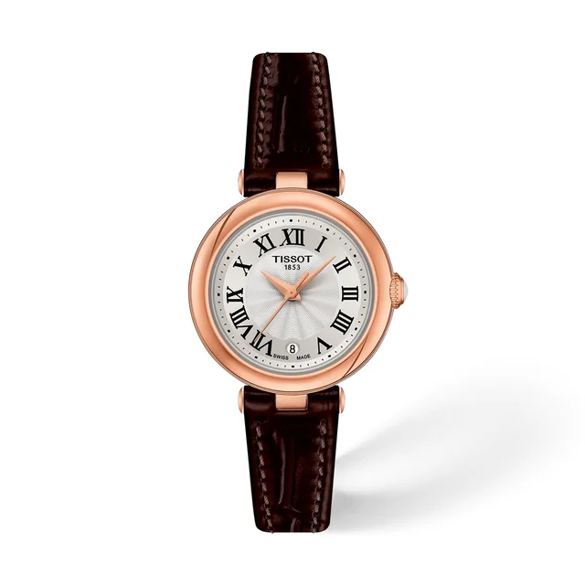 Tissot Bellissima 26mm T1260103601300 kol saati