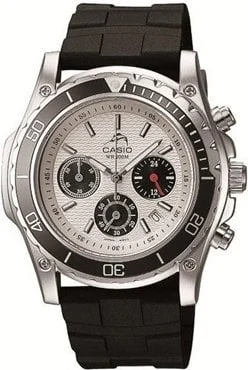 Casio MDV-500-7AVDF kol saati