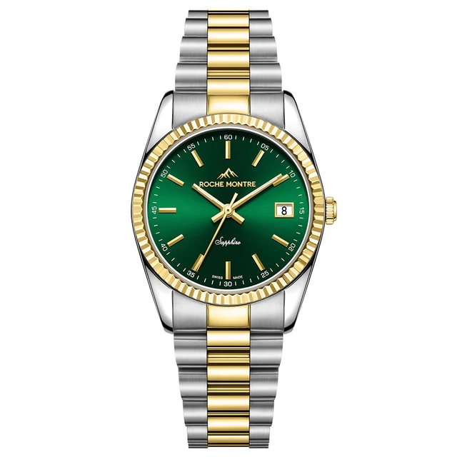 Roche Montre RML501705 RML5017-05 kol saati
