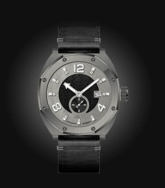 Viribusunitis Watches Viribusunitis Watches 0010-5 kol saati