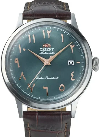 Orient Classic RA-AC0035E/OS kol saati