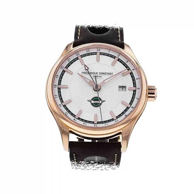 Frederique Constant Vintage Rally 34585 kol saati