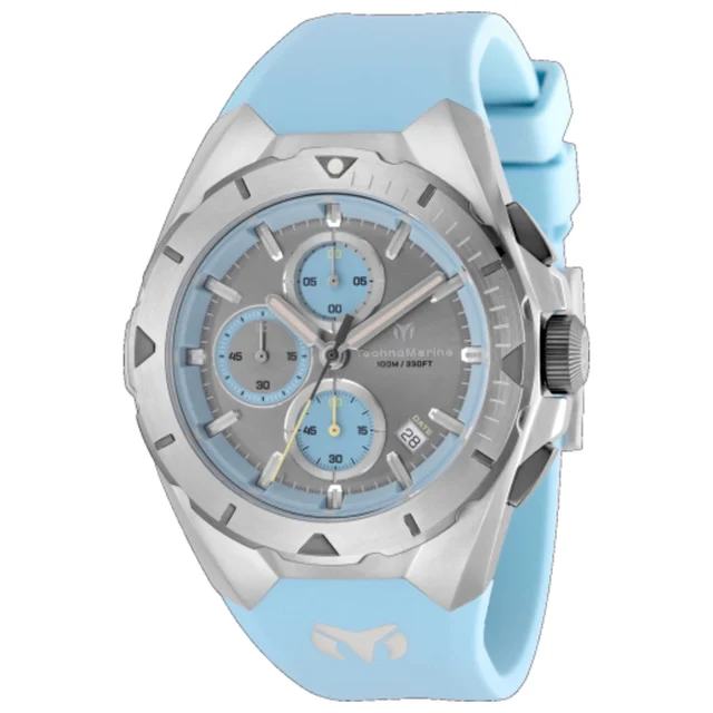Technomarine Ocean Victory Watch TM-318137 kol saati