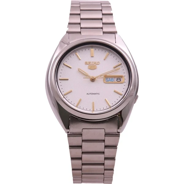 Seiko SNXG47K 36 mm kol saati
