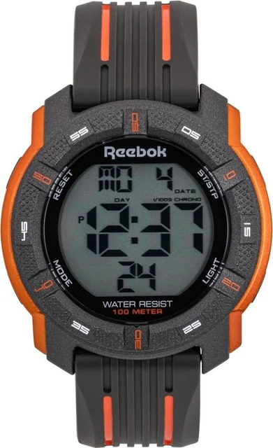 Reebok RV-LOC-G9-POPB-BO kol saati