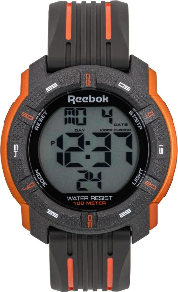 Reebok RV-LOC-G9-POPB-BO 46 mm kol saati