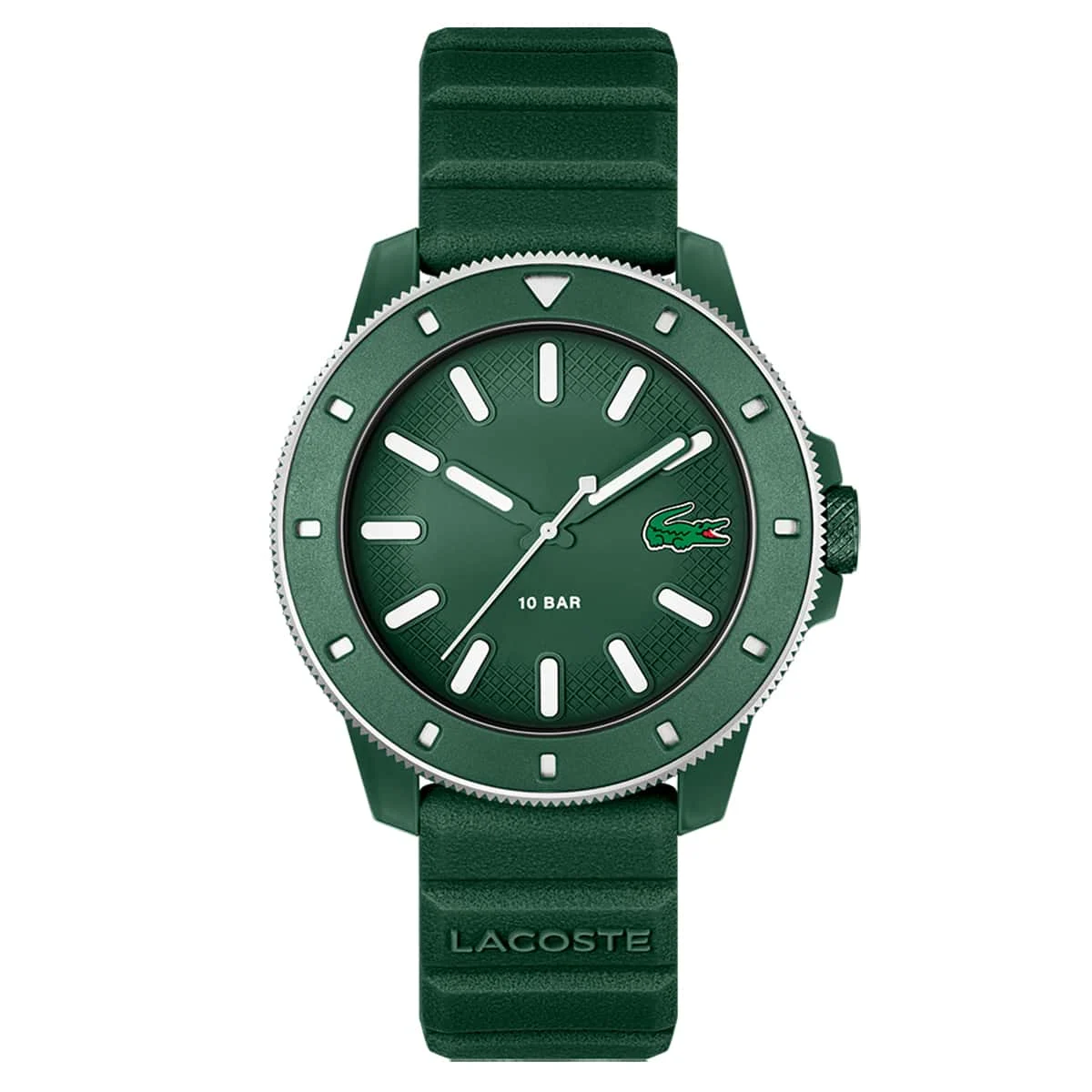 Lacoste LAC2011414 43 mm kol saati