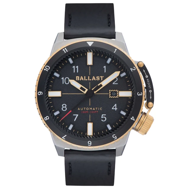 Ballast Watch BL-3142-04 kol saati