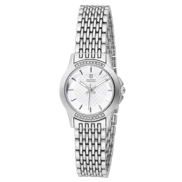 Montres Prestige Invicta Watch - 27mm. Steel (MPW-0217) kol saati