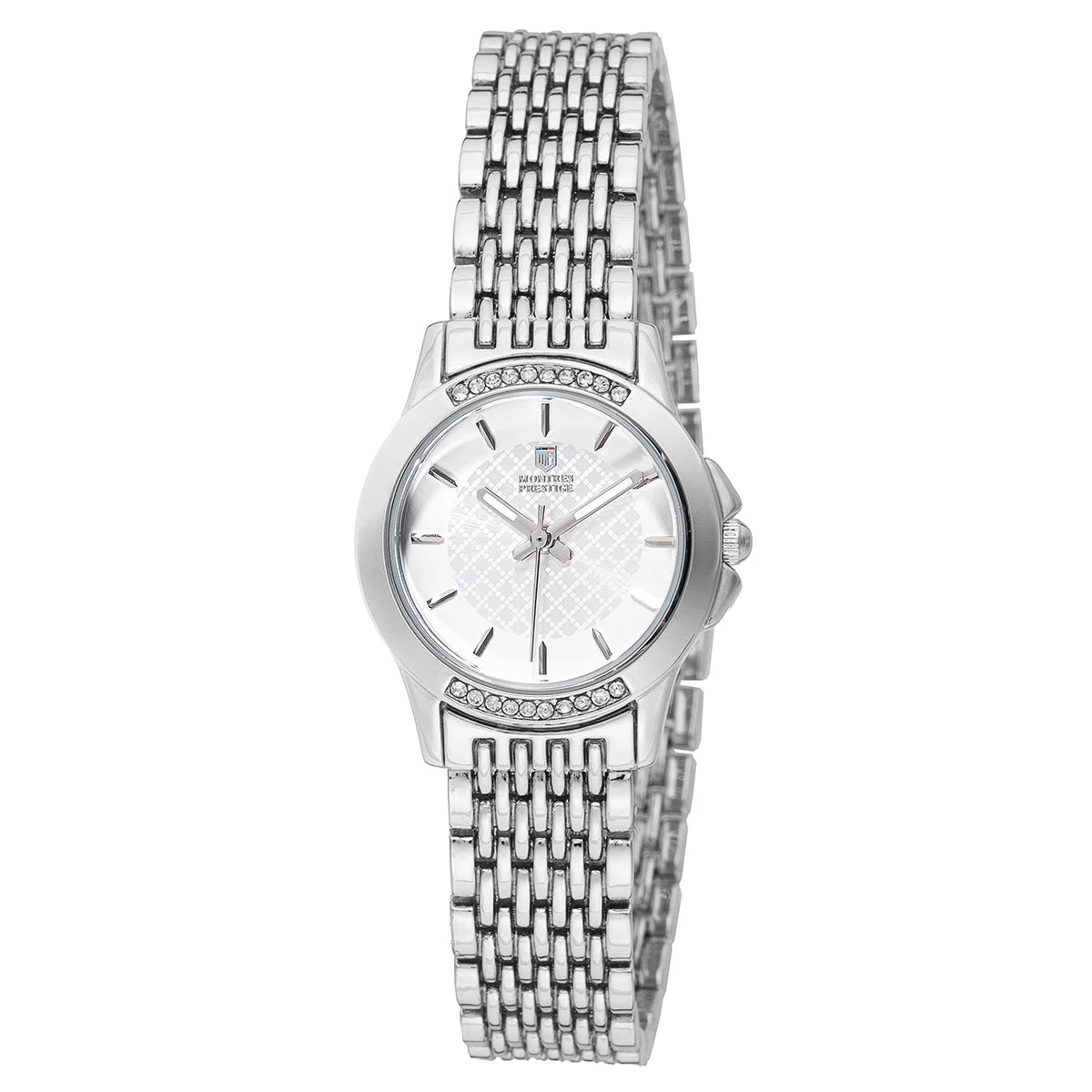 Montres Prestige Invicta Watch - 27mm. Steel (MPW-0217) 27 mm kol saati