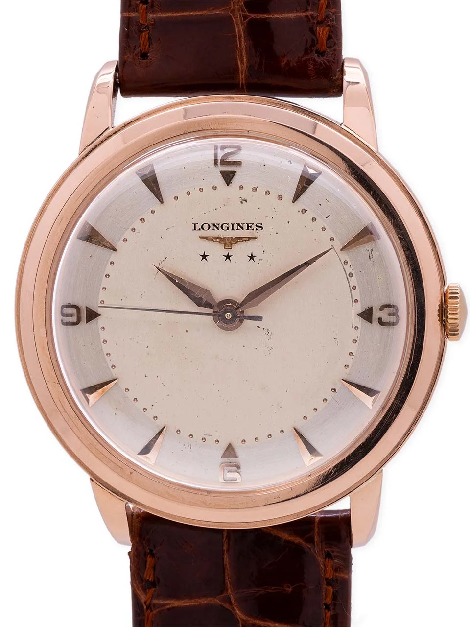 Longines Longines 70865 37 mm kol saati