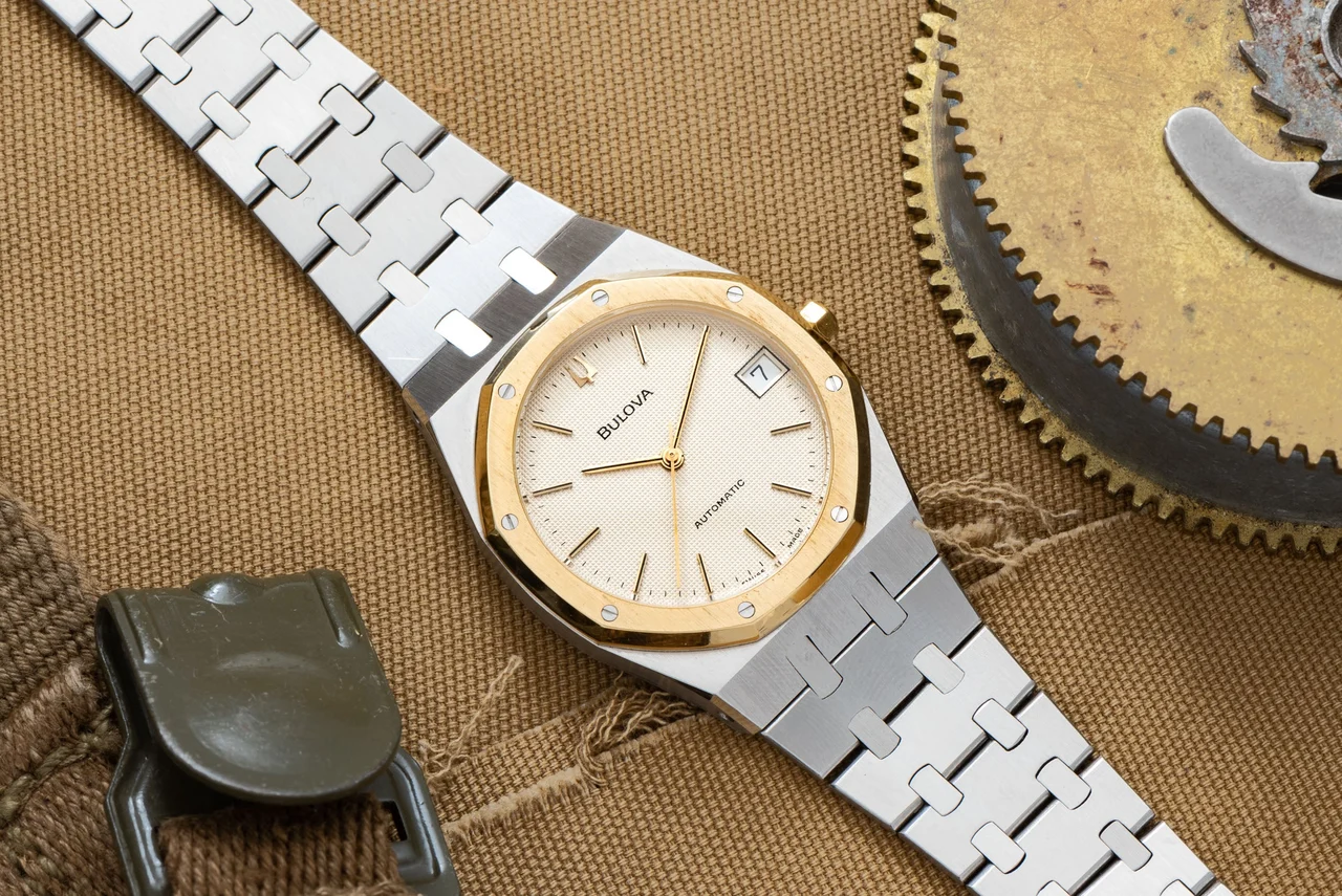 Bulova Bulova 40991272 35 mm kol saati