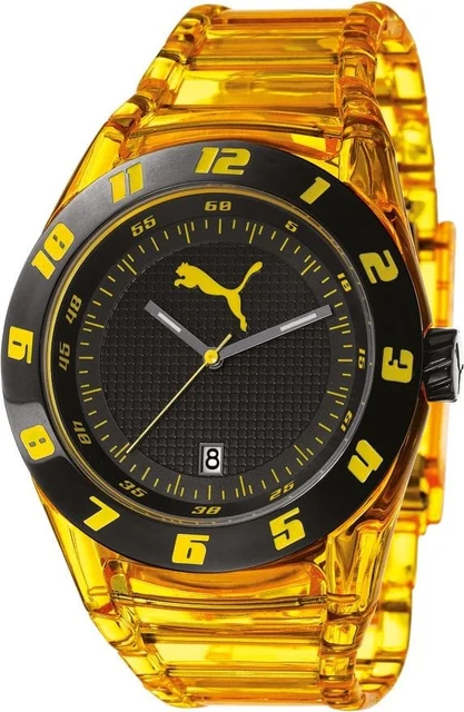 Puma PU910661002 kol saati