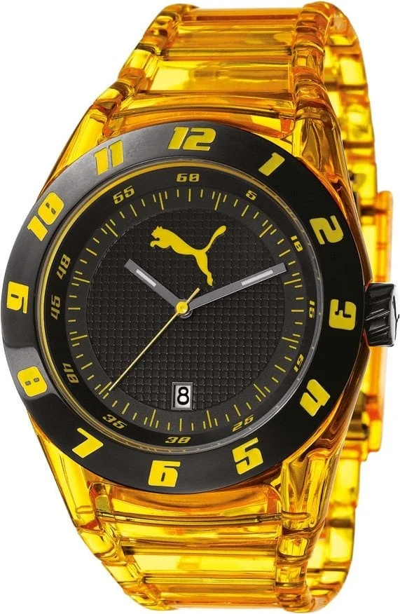 Puma PU910661002 47 mm kol saati