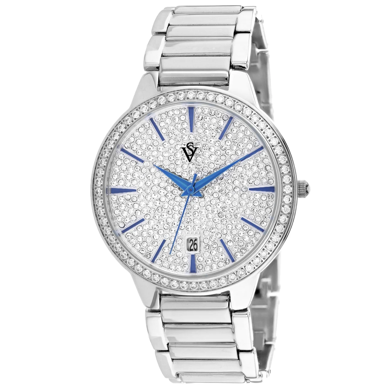 Christian Van Sant Christian Van Sant CV0292A 38 mm kol saati
