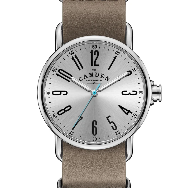 The Camden Watch Company 88S-11AIT1 kol saati