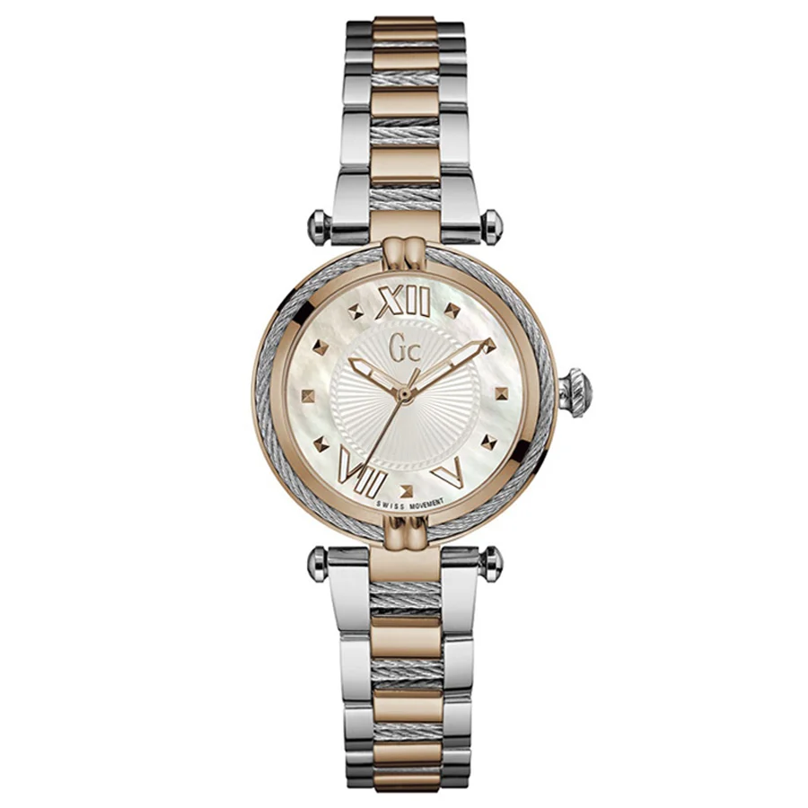 Gc GCY18002L1MF 32 mm kol saati