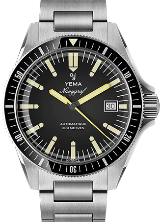 Yema Navygraf YNAV25-AM/YM kol saati