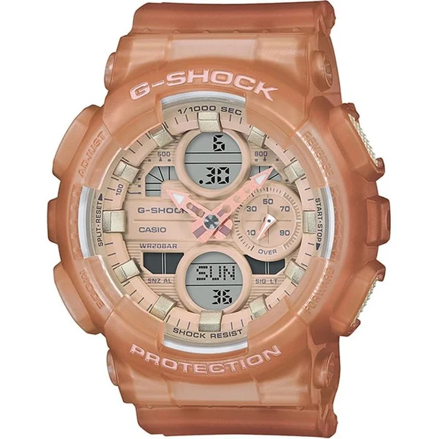 Casio GMA-S140NC-5A1JF kol saati