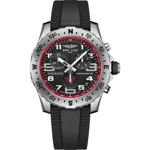 Breitling Endurance Pro 44 NFL Tampa Bay Buccaneers Edition E823106A1BFS1 44 mm kol saati