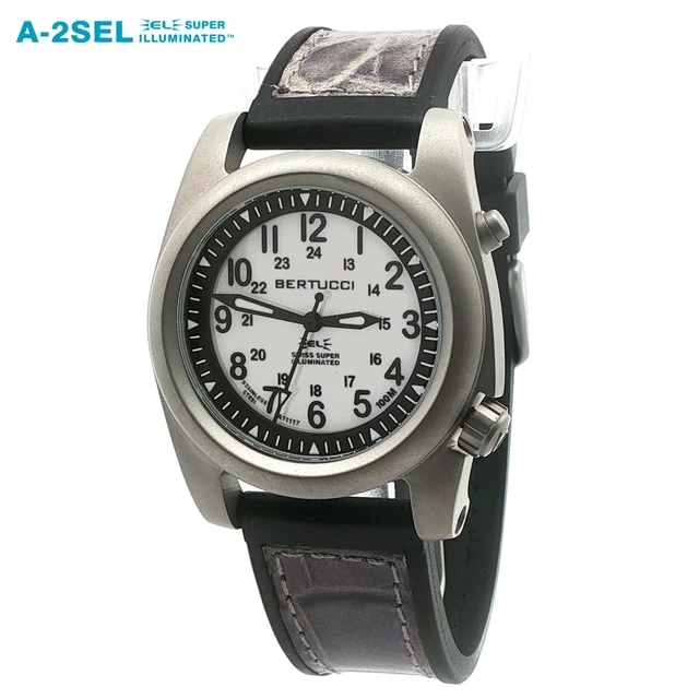 Bertucci Super Illuminated 22025SB3 kol saati