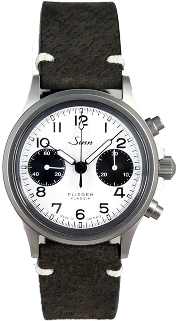 Sinn Sinn 356 PRE909 kol saati