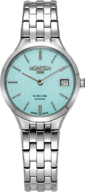 Roamer 512857-41-05-20 kol saati