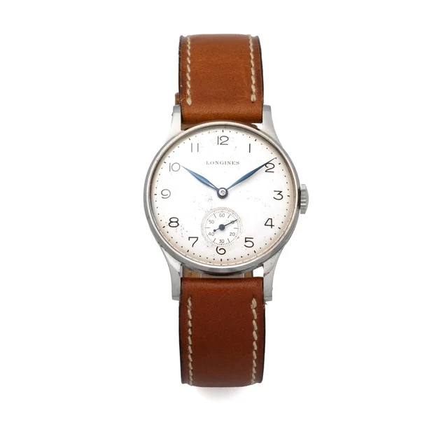 Longines Switzerland 23750 kol saati