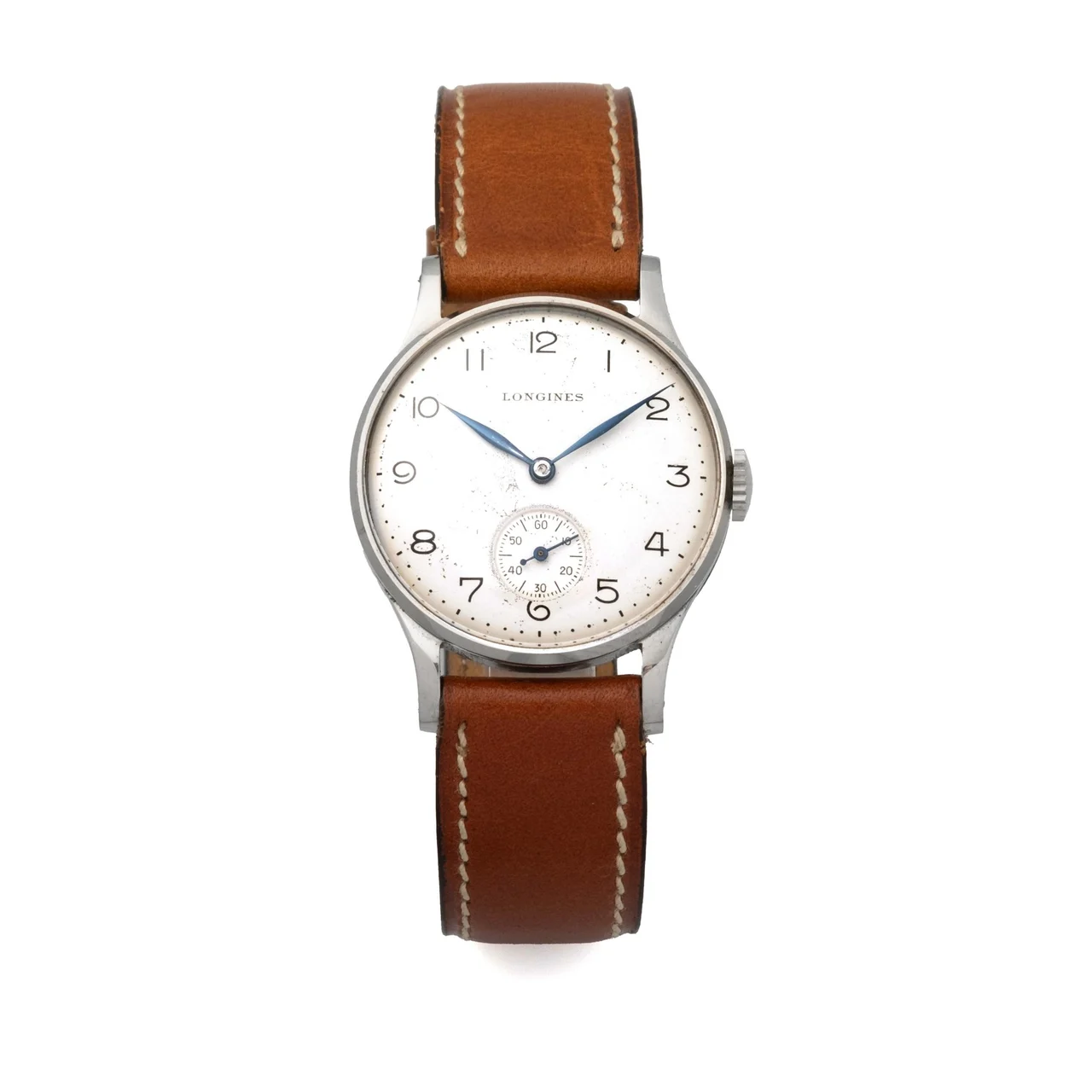 Longines Switzerland 23750 kol saati