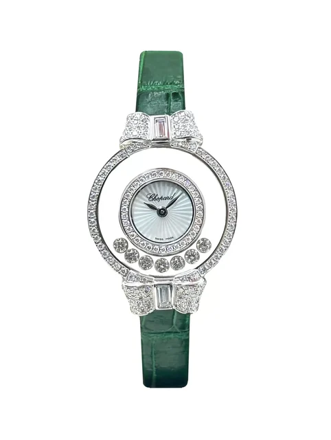 Chopard Happy Diamonds Fionka Watch kol saati