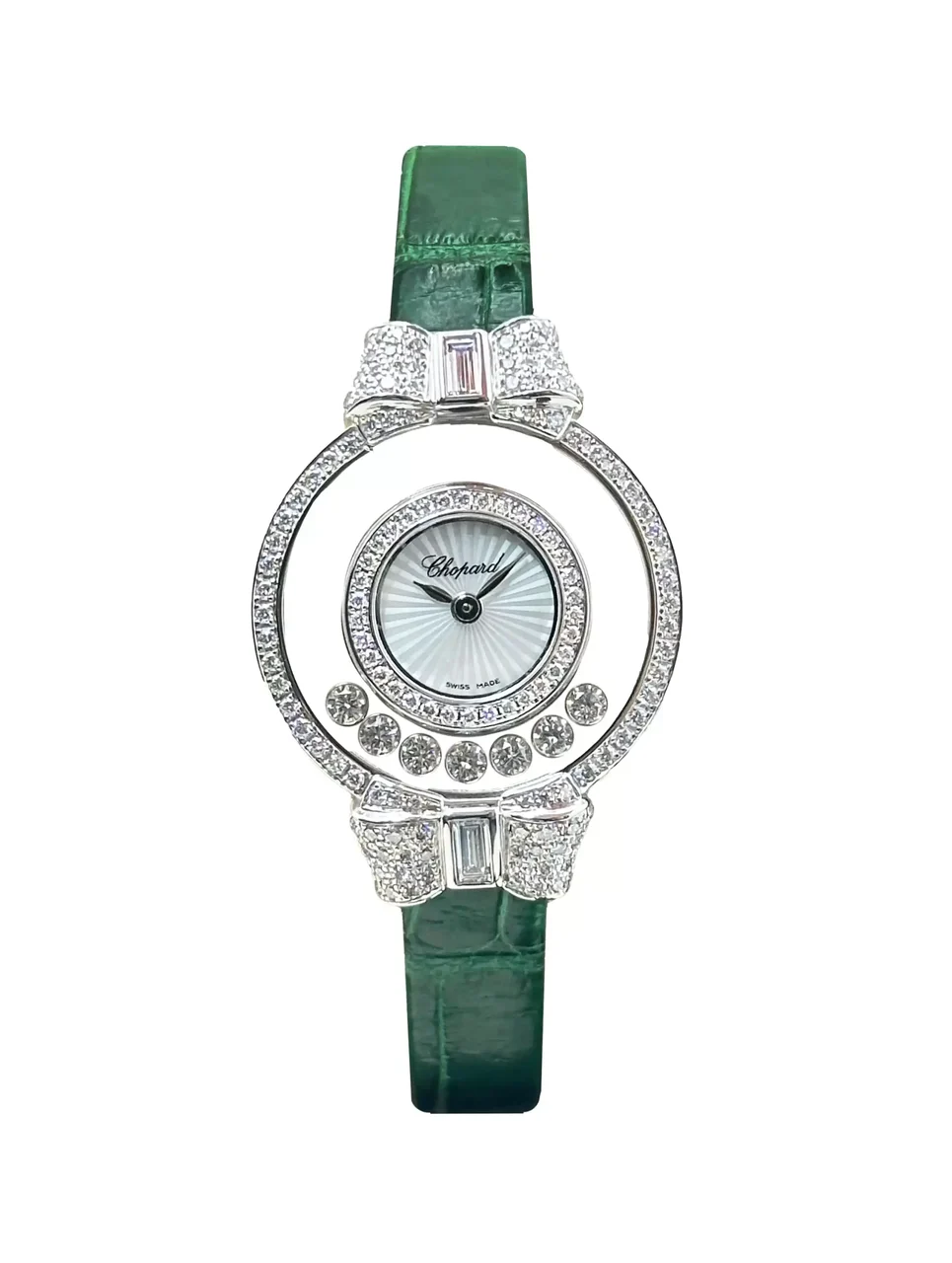 Chopard Happy Diamonds Fionka Watch 26 mm kol saati
