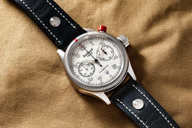 Hanhart Pioneer 40991195 kol saati