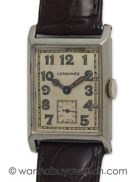 Longines Longines 33632 kol saati