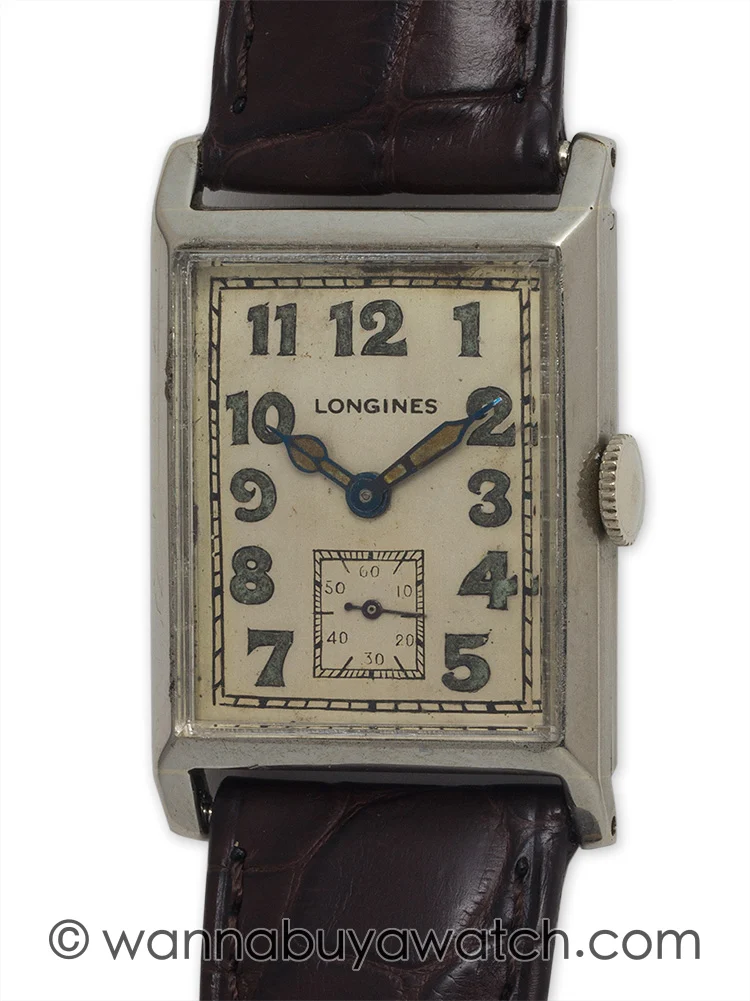 Longines Longines 33632 36 mm kol saati