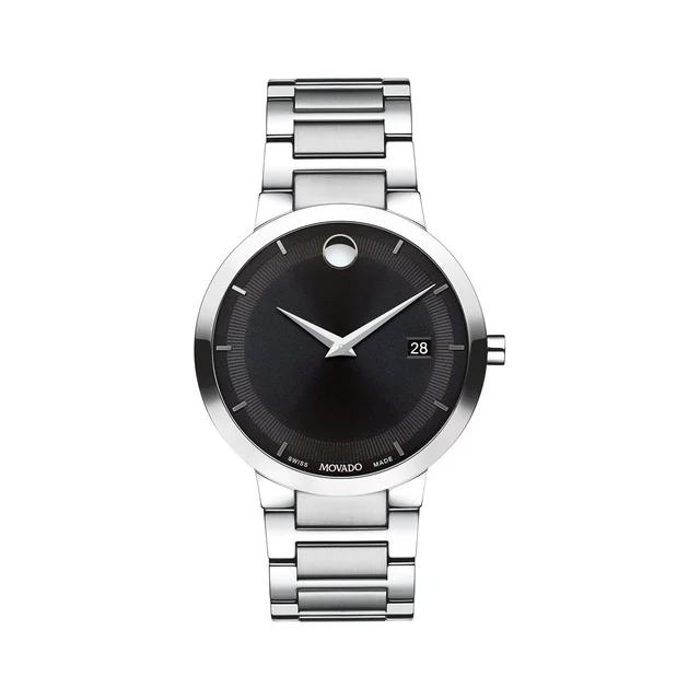 Movado Movado 607355M kol saati