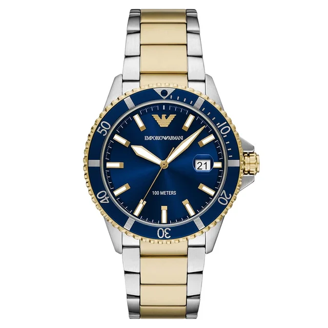 Emporio Armani World Explorer AR11682 kol saati