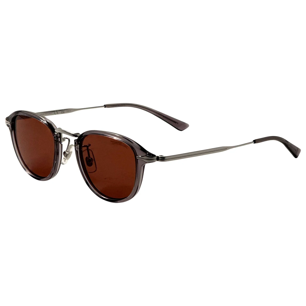 Montblanc Sunglasses MB0336S-004-48 kol saati