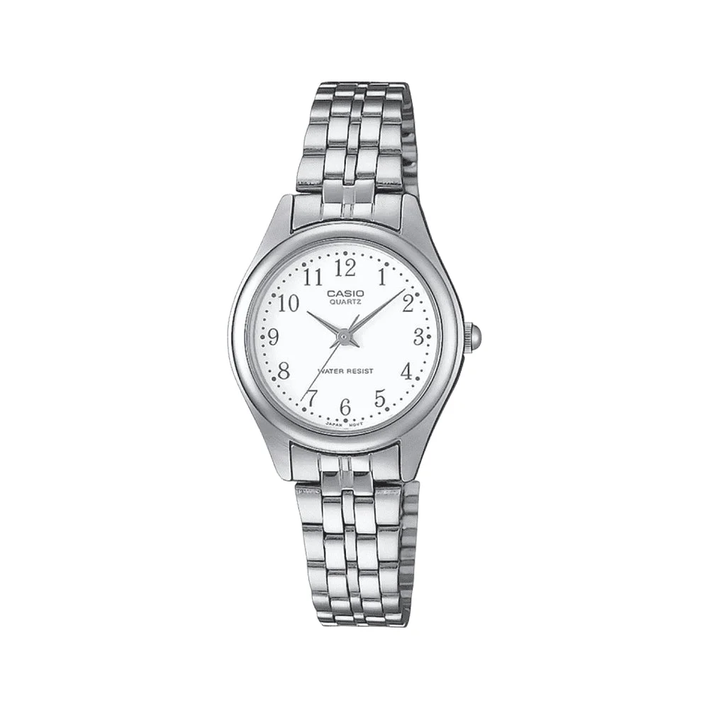 Casio CLTP-1129A-7BRDF 29 mm kol saati
