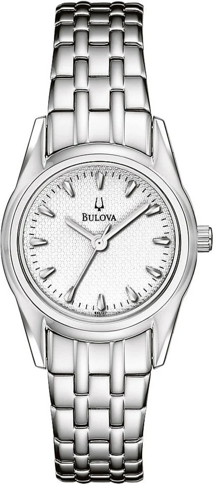Bulova Dress 96L127 26 mm kol saati