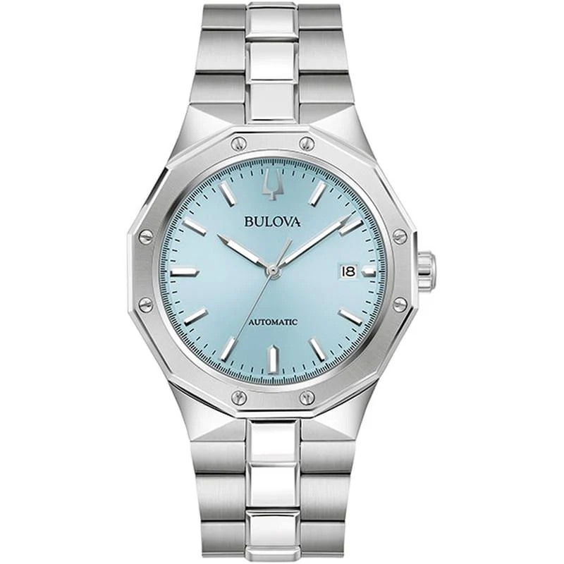 Bulova Bulova 96B462 40 mm kol saati