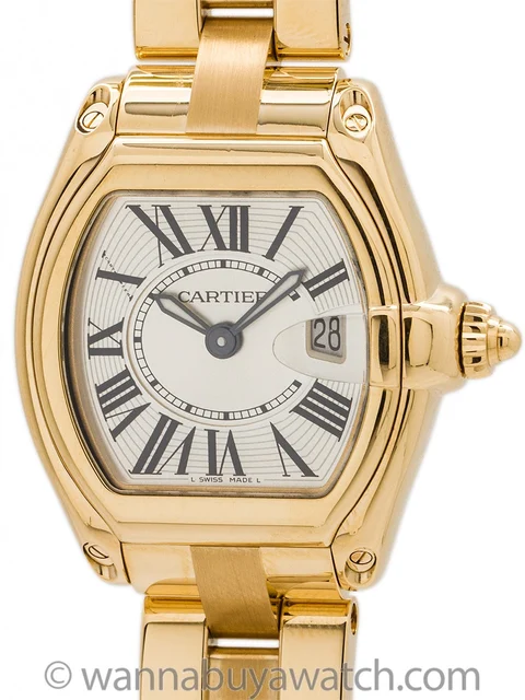 Cartier Cartier 46816 kol saati